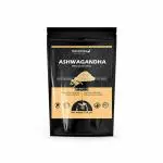 Nutraherbal Organic Ashwagandha Powder 100 g