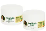 The Soumi's Can Product Young Moisturising Cream for Normal Skin (50ml) (Pack of 2)