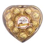 FabBites FELICCI Chocolate T12 A Moment Of Celebration Chocolates Gift Box (144g)