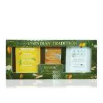 Nyassa Handmade Soaps - 150 g (Pack Of 3)