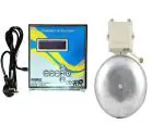 MME Electronic Automatic School Bell 12 inch