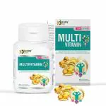 HEALTHY DIET Multivitamin Capsules