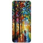 aadia XIAOMI REDMI 10 PRINTED MOBILE SKIN STICKER DECAL LAMINATION (PERFECT FIT/ONLY BACK/MATTE FINISH)