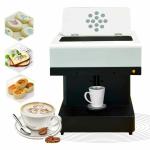 3 idea Imagine Create Print Coffee Printer 1 Cup, Multi-Color Machine