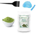Henna Hub india's best quality Indigo powder for hair 1 KG