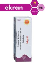 Herbal Hage Ekran Lotion