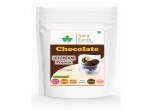 SARA EARTH Ice-Cream Premix Powder Chocolate Flavor 200 g
