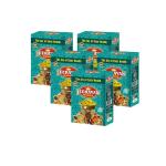 Jeeravan Masala | Poha, Raita, Fruit Chaat Masala | No Artificial Preservatives, Colors &Amp; Flavors | Taste Maker | Mix Of 32 Blended Healthy Spices | 100% Natural Ingredients | 400 Gm