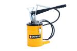 DURELO GBP-3 Yellow Grease Gun Bucket - 3 kg