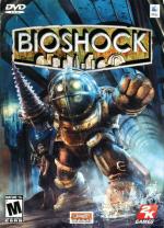 Bio Shock 1 PC Games For Standard Offline Full Game