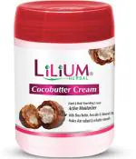 Lilium Cocobutter Cream, 10 G