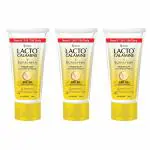 Lacto Calamine Daily Sunscreen Kaolin Clay SPF 50 PA+ + + 50 gm ( Pack Of 3 )