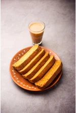 CHANGEZI’S BAWARCHI KHANA Pilani Classic Rusk Toas||Mouth-Watering Toast||Chai-Coffee-tea Snacks Rusk/Toast//Crunchy Rusk-800g(400g*2Pac)
