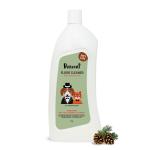 Petterati Pet Safe Floor Cleaner | Pine | 900ml | BKC, Alcohol, Acid & Bleach Free | Safe for both Dogs & Cats | Kills 99.9% Germs | Suitable for All Surfaces