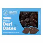 Flyberry Gourmet Regular Deri Dates 500 g