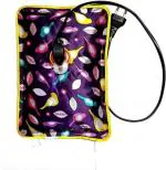 AARAV CARE Heating Water Bag, Heat Pouch Bottle Bag, Heating Bag for Pain Relief Electric Hot Water Bag