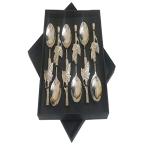 premium spoon and fork set