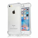 Tremolite Bumper Soft TPU Case Cover For Apple iPhone 5s
