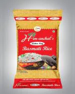 ASLI HIM-ANCHAL KITCHEN KING BASMATI RICE 30KG BAG