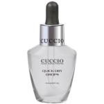Cuccio Color Nail Polish, Quick Dry Drops, .43 Ounce