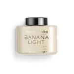 Revolution Loose Baking Powder Banana Light