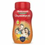 Baidyanath Chyawanprash 450g - Ayurvedic Immunity Booster | Builds Strength & Stamina