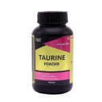 Healthvit Fitness Taurine Powder Unflavoured Taurine Powder 100gm