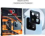 BizzBoxx Back Camera Lens Glass Protector for Xiaomi 13 Pro, MI 13 Pro (Pack of: 1)