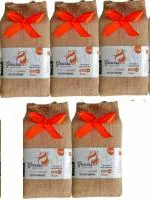 Graciss Bamboo Sanitary Pads 350MM- XXXL Size pads 5Packs(30 pieces)