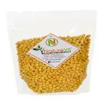 NatureVit Roasted Masala Desi Chana, 4.5 Kg [ Indian Snacks ]