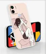 Mobom Designer Back Case Cover For Redmi Mi A2 Plus