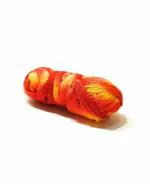CREYENTES Nadachadi Handmade Red Thread Kalawa Nadachadi Cotton Wrist Band Pooja moli Raksha Sutra or Pujan, Havan, Worship, Diwali, Festival. Long_( Pack of 1 )