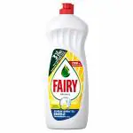Fairy Ultra Fast Dishwashing Liquid Lemon | 650ml