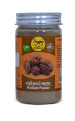 PEPPY SHOPPING 100% Pure Kadukkai 100g | Harad| Haritaki| Terminalia Chebula powder (food grade)