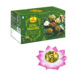 Haldiram's Nagpur Royal Treasures 1935gm with 1 Medium Diya