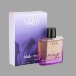 Be The Mard Midnight Mood Perfume - 100 ml (For Men)