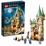 LEGO Harry Potter Hogwarts Room of Requirement 76413 Building Toy Set 587 Pcs Multicolour 8Y+