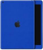 Orgic India Ipad Gen 7 Blue Mobile Skin