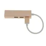 Microware USB 3.0 to 10 or 100M RJ45 Ethernet LAN Network Adapter for Desktop