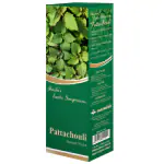 Shashi Patchouli Hexa-180g Agarbatti 120-incense Sticks Exotic Aroma For Pooja, Home Fragrance, Meditation, & Yoga
