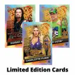 Topps WWE Slam Attax Reloaded 2020 - Smart Pack
