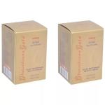 SB9 Pro Mistline Glutathione Gold Night Whitening Beauty Cream 50gm (Pack of 2)