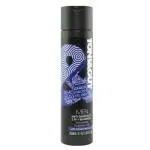Toni&Guy Shampoo And Conditioner With Mineral Extract For Normal To Greasy Hair For Men, 250 Ml