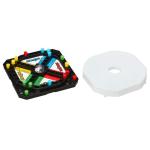 Hasbro Gaming Pop O Matic Trouble Grab and Go Game Multicolor 8Y+