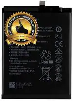 Nafs Hb386589Ecw Original Battery For Huawei Mate 20 Lite, P20 Plus, Nova 3, Nova 4, Honor V10, 8X View 10 With 3 Months Warranty
