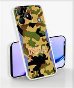 Mobom Designer Back Case Cover For Oppo Realme C53