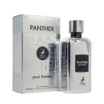 Alhambra By Lattafa Panther Pour Hommee Eau De Perfume, 100ml