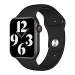 AE Aadhira Fully Water Proof C56 Smartwatch with Bluetooth Calling - 1.7