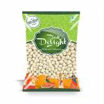 Pink Delight Unpolished White Urad Whole| Urad Gota Skinned| 500 Gm Each |Pack of 4| 2 Kg Pack