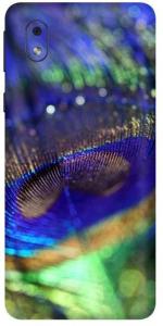 aadia Samsung M01 Core PRINTED SKIN STICKER DECAL LAMINATION (PERFECT FIT/ONLY BACK/MATTE FINISH)